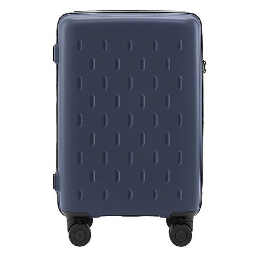 Чемодан Xiaomi Colorful Suitcase 24 (MJLXXPPRM) (Синий) — фото