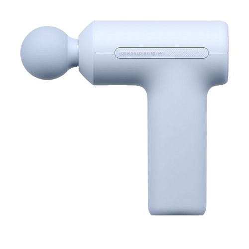 Массажный пистолет Mijia Smart Fascia Gun 3 Mini Edition (MJJMQ07YM) (Синий) — фото