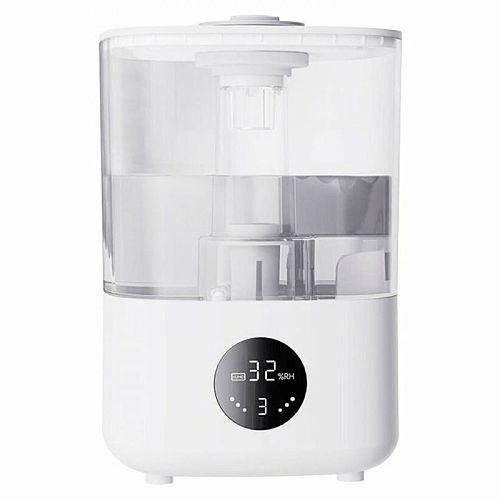 Увлажнитель воздуха Lydsto Humidifier F100S 2.5L (EU) (Белый) — фото