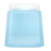 Сменный блок для дозатора Xiaomi Auto Foaming Hand Wash Blue (Синий) — фото