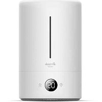 Увлажнитель воздуха Deerma Air Humidifier DEM-F628A 5L (Белый) — фото