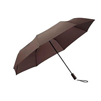 Зонт Xiaomi LSD Umbrella LSDQYS03XM (Коричневый) — фото