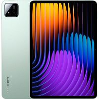 Планшет Xiaomi Pad 7 8GB/128GB (Зеленый) — фото