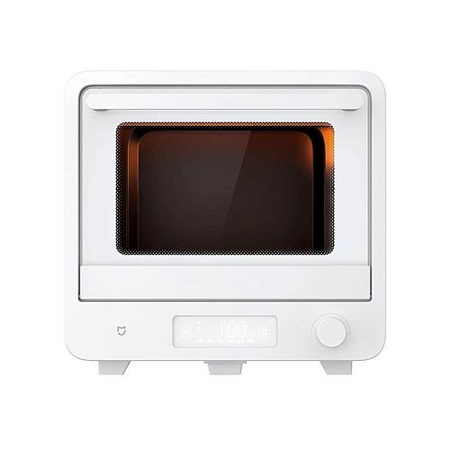 Умный электрический духовой шкаф Mijia Smart Electric Oven 40L (MKX05M) (Белый) — фото