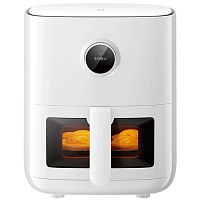 Фритюрница Mijia Smart Air Fryer 4L Pro (MAF04) (Белый) — фото