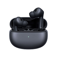 Беспроводные наушники Xiaomi Buds 3T Pro (EU) (Черный) — фото
