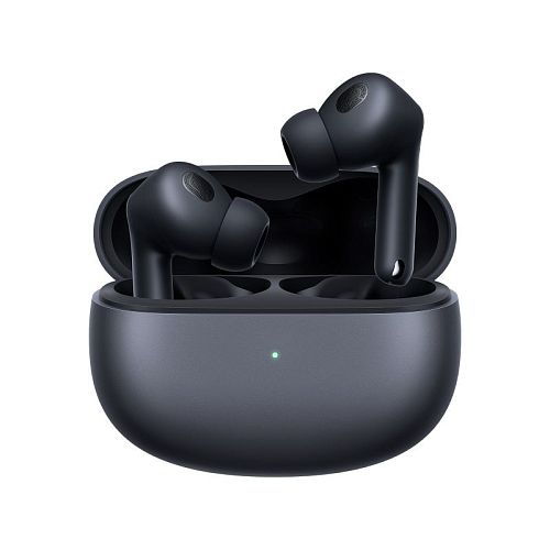 Беспроводные наушники Xiaomi Buds 3T Pro (EU) (Черный) — фото