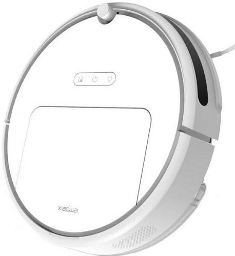 Робот-пылесос Xiaowa Roborock Robot Vacuum Cleaner Global (E202-00)  — фото