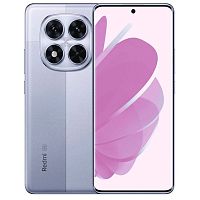 Смартфон Redmi Note 14 Pro 5G 12GB/512GB (Фиолетовый) — фото