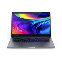 Ноутбук Xiaomi Mi Notebook Pro 2020 15.6" i5-10210U 512GB/8GB/MX350 (JYU4158CN) Gray (Серый) — фото