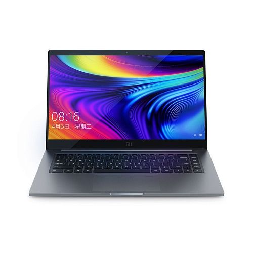 Ноутбук Xiaomi Mi Notebook Pro 2020 15.6" i5-10210U 512GB/8GB/MX350 (JYU4158CN) Gray (Серый) — фото