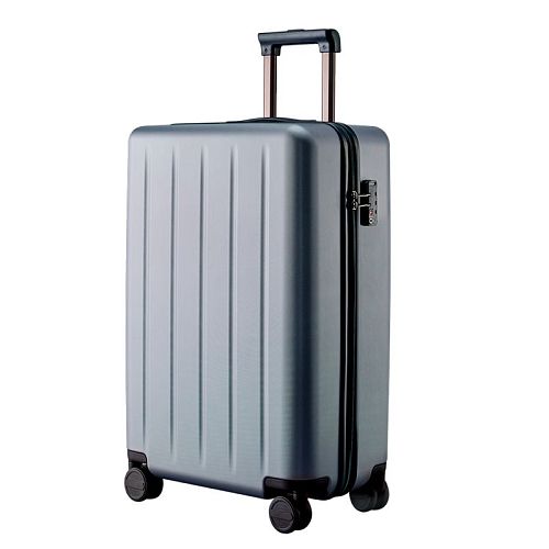 Чемодан NINETYGO Danube Luggage 20" 38L (6876) (Серый) — фото