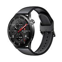 Смарт-часы Xiaomi Watch S5 46mm (Черный) — фото