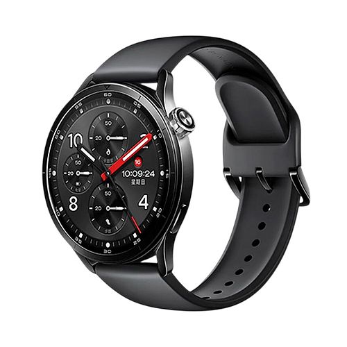Смарт-часы Xiaomi Watch S5 46mm (Черный) — фото
