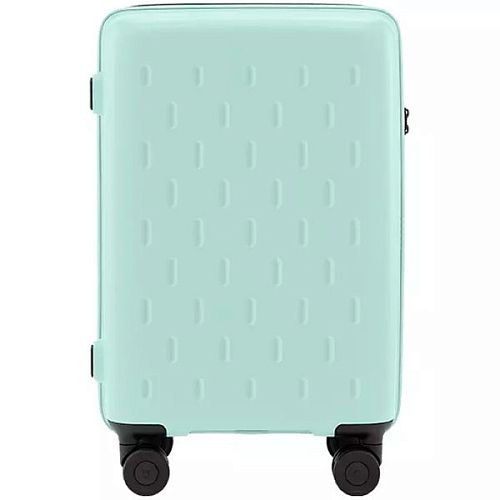 Чемодан Xiaomi Colorful Suitcase 20" (MJLXXPPRM) (Зеленый) — фото