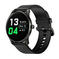 Умные часы Haylou Smart Watch GST-LS09A (EU) (Черный) — фото
