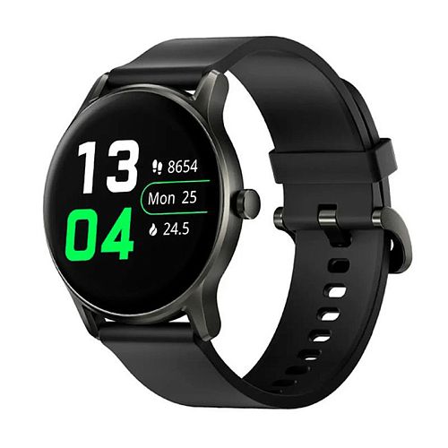 Умные часы Haylou Smart Watch GST-LS09A (EU) (Черный) — фото