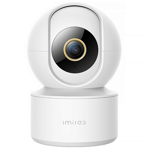 IP-камера IMILAB Home Security Camera C21 (Белый) — фото