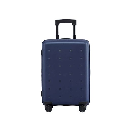 Чемодан Xiaomi Youth 20" Blue (Синий) — фото