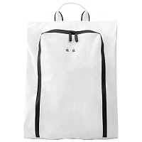 Сумка органайзер для обуви 90 Points Tyvek Storage Bag White (Белый) — фото