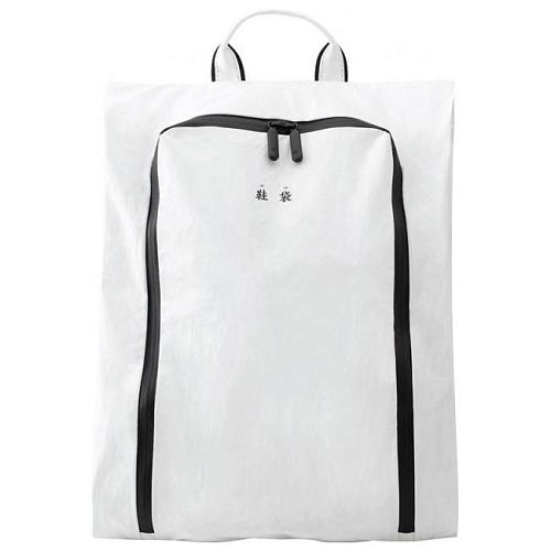 Сумка органайзер для обуви 90 Points Tyvek Storage Bag White (Белый) — фото