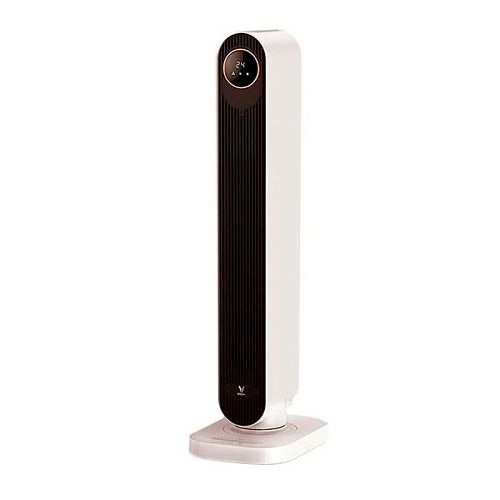 Вертикальный обогреватель Viomi Vertical Heater PTC 2200W (VXNF04) (Белый) — фото