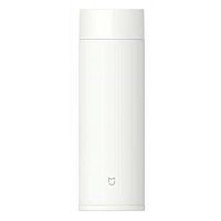 Термос Xiaomi Mijia Mini Mug 350 ml White (Белый) — фото