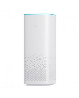 Умная колонка Xiaomi Mi AI Speaker White (Белая) — фото