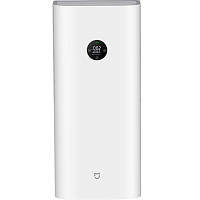 Очиститель воздуха Mijia New Fan A1 (MJXFJ-150-A1) White (Белый) — фото
