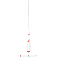Швабра iCLEAN Roller Self-Cleaning Mop (YC-04) White (Белый) — фото