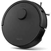 Робот-пылесос Trouver Robot Vacuum E20 Pro (Черный) — фото