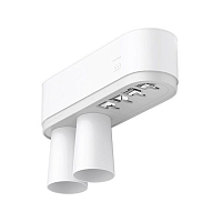 Стерилизатор для зубных щеток QUANGE Smart Sterilization Toothbrush Cup Holder WY020702 — фото