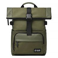 Рюкзак 90 Points Urban Classic Backpack (6941413231695) (Зеленый) — фото