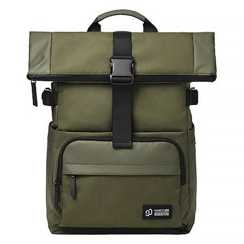 Рюкзак 90 Points Urban Classic Backpack (6941413231695) (Зеленый) — фото