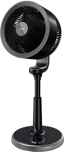 Напольный вентилятор Airmate Circulation Fan (CA23-RD2) Black (Черный) — фото