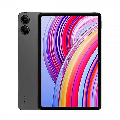 Планшет Redmi Pad Pro 8GB/256GB (Серый) — фото