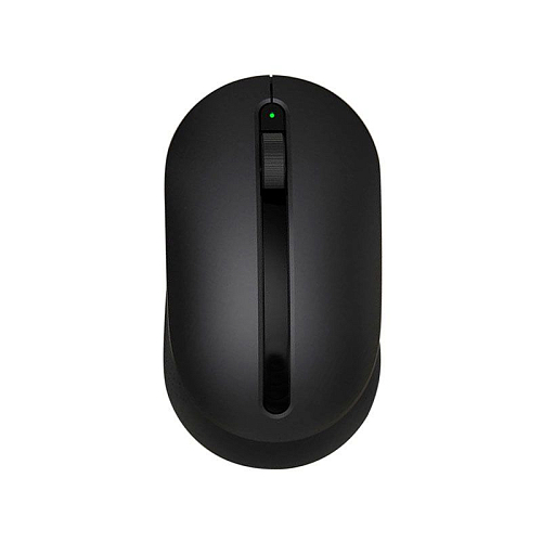 Беспроводная мышь MIIIW Wireless Mouse (MWWM01) (Черный) — фото