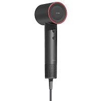 Фен DOCO High Speed Hair Dryer H800 (EU) (Серый) — фото