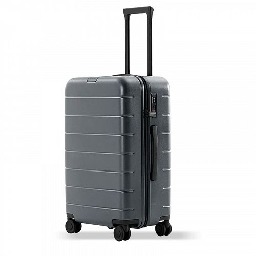 Чемодан Xiaomi Luggage Classic Pro (39 л.) (Серый) — фото