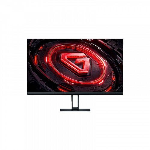 Монитор  Redmi Gaming Monitor 23.8" G24 180 Hz IPS (P24FCA-RG) (Черный) — фото