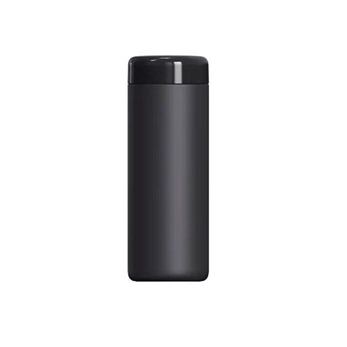 Термос Xiaomi Insulated Water Bottle (Черный) — фото