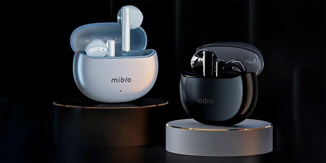 Обзор беспроводных наушников Mibro Earbuds 2: качественный звук и стабильный сигнал