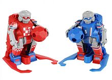 Набор футбольных роботов Xiaomi Simi Soccer Robot — фото