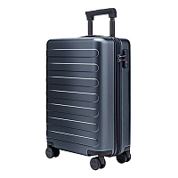 Чемодан NINETYGO Rhine Luggage 26" (Серый) — фото