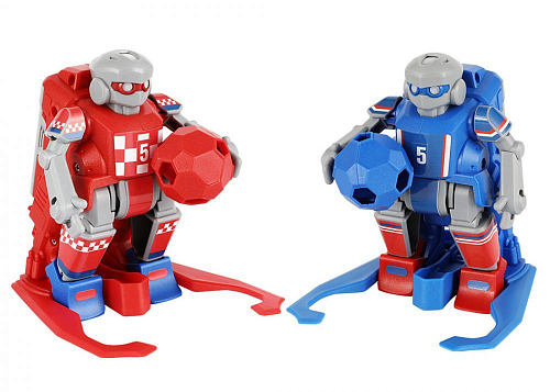 Набор футбольных роботов Xiaomi Simi Soccer Robot — фото