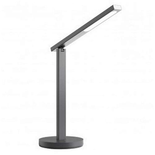 Настольная лампа Philips Wisdom Table Lamp Black Edition (Черный) — фото Настольная лампа Philips Wisdom Table Lamp Black Edition (Черный) — фото