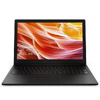 Ноутбук Xiaomi Mi Notebook 15.6'' Core i7 512GB/16GB Black (Черный) Version 2019 — фото