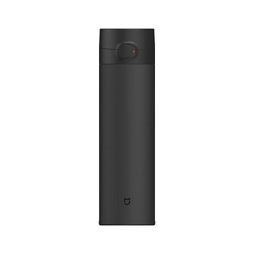 Термос Xiaomi Mijia Mug 2 480 ml Black (Черный) — фото
