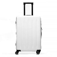 Чемодан 90 Points Suitcase 1A 24" (Белый) — фото