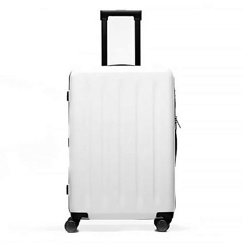 Чемодан 90 Points Suitcase 1A 24" (Белый) — фото
